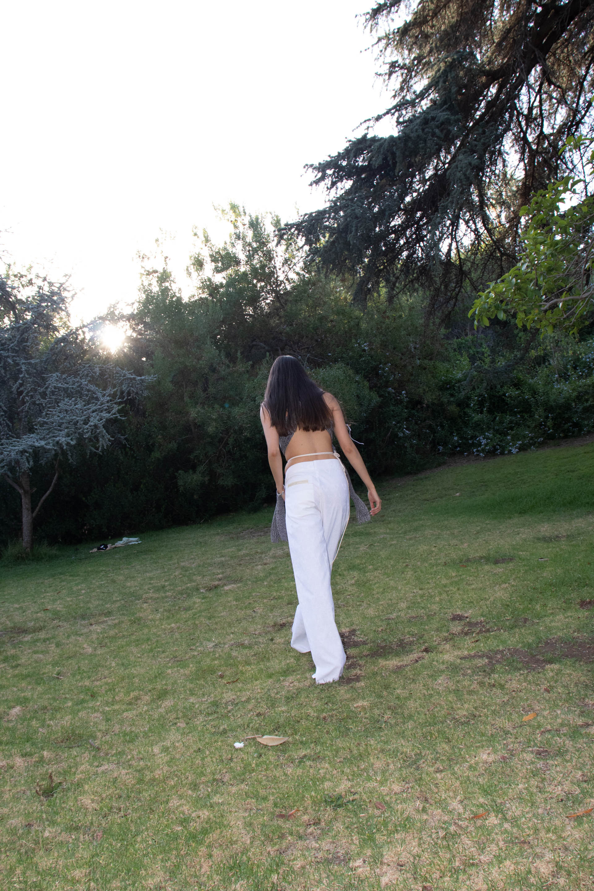Leisure Pants