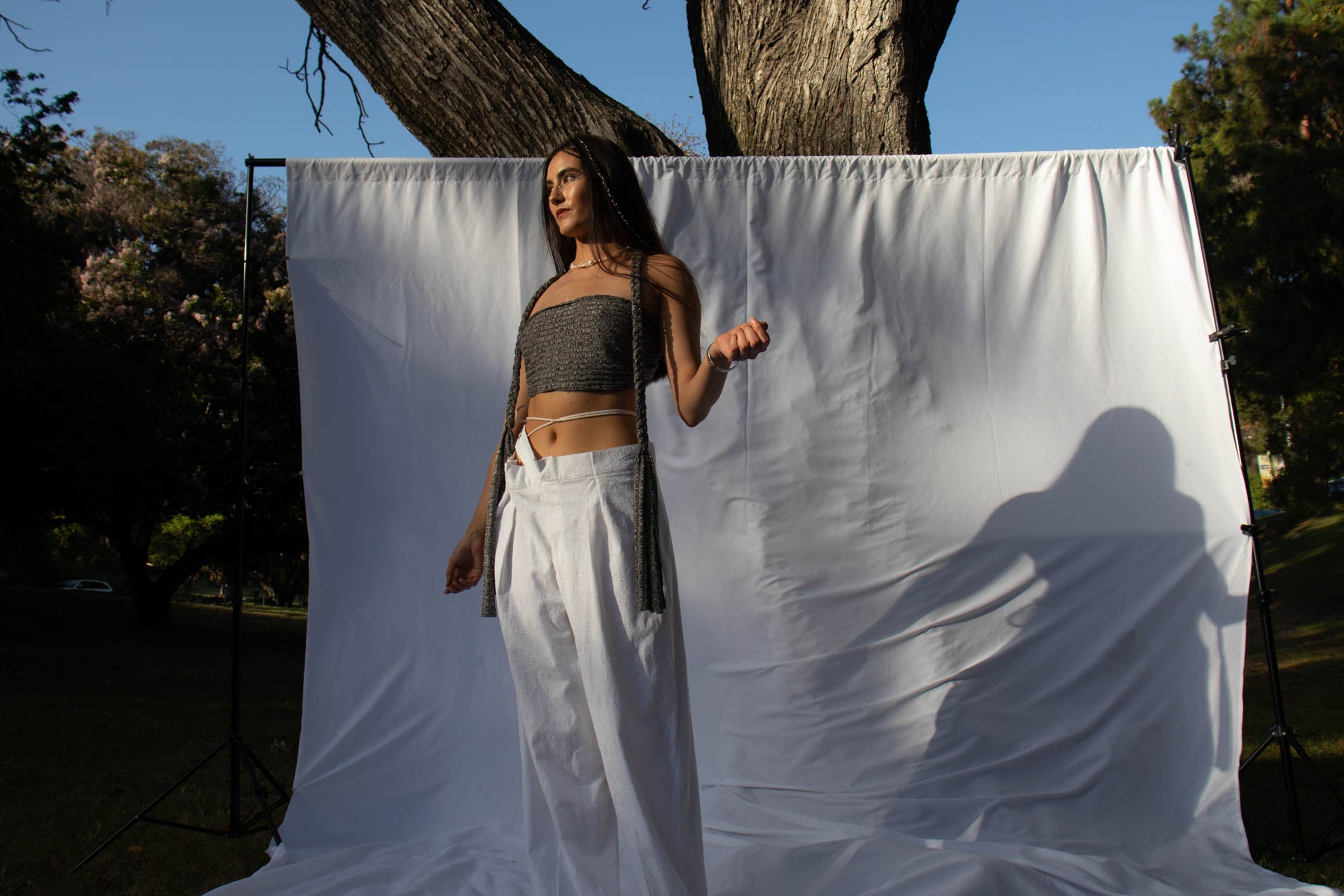 Leisure Pants