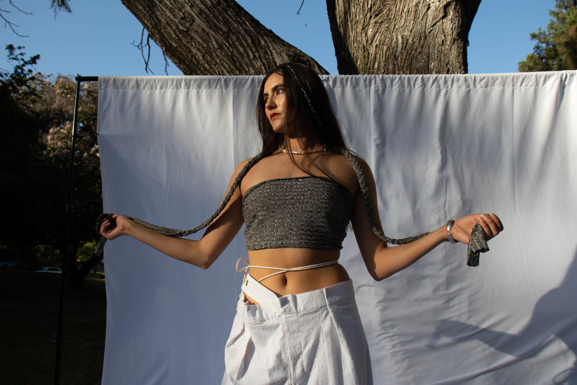 Leisure Pants