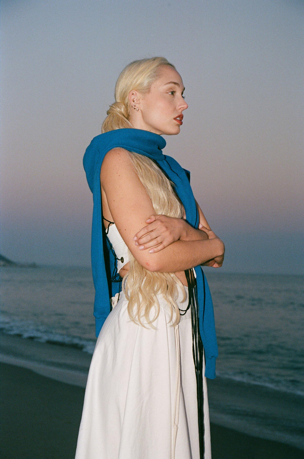 Siren Skirt