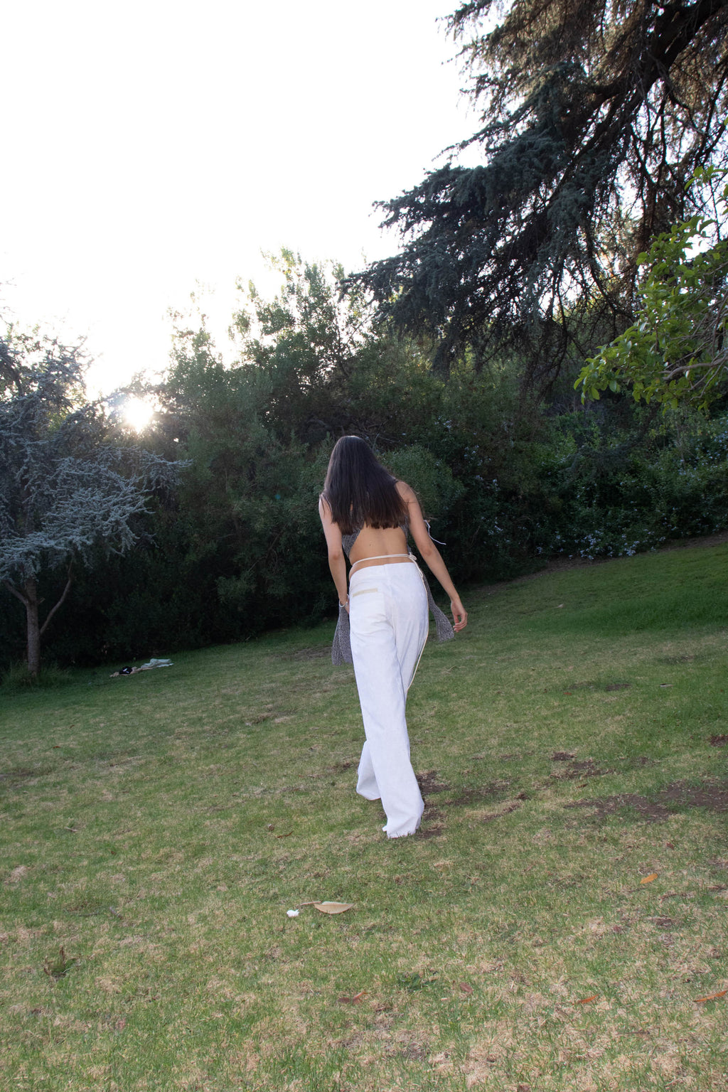 Leisure Pants