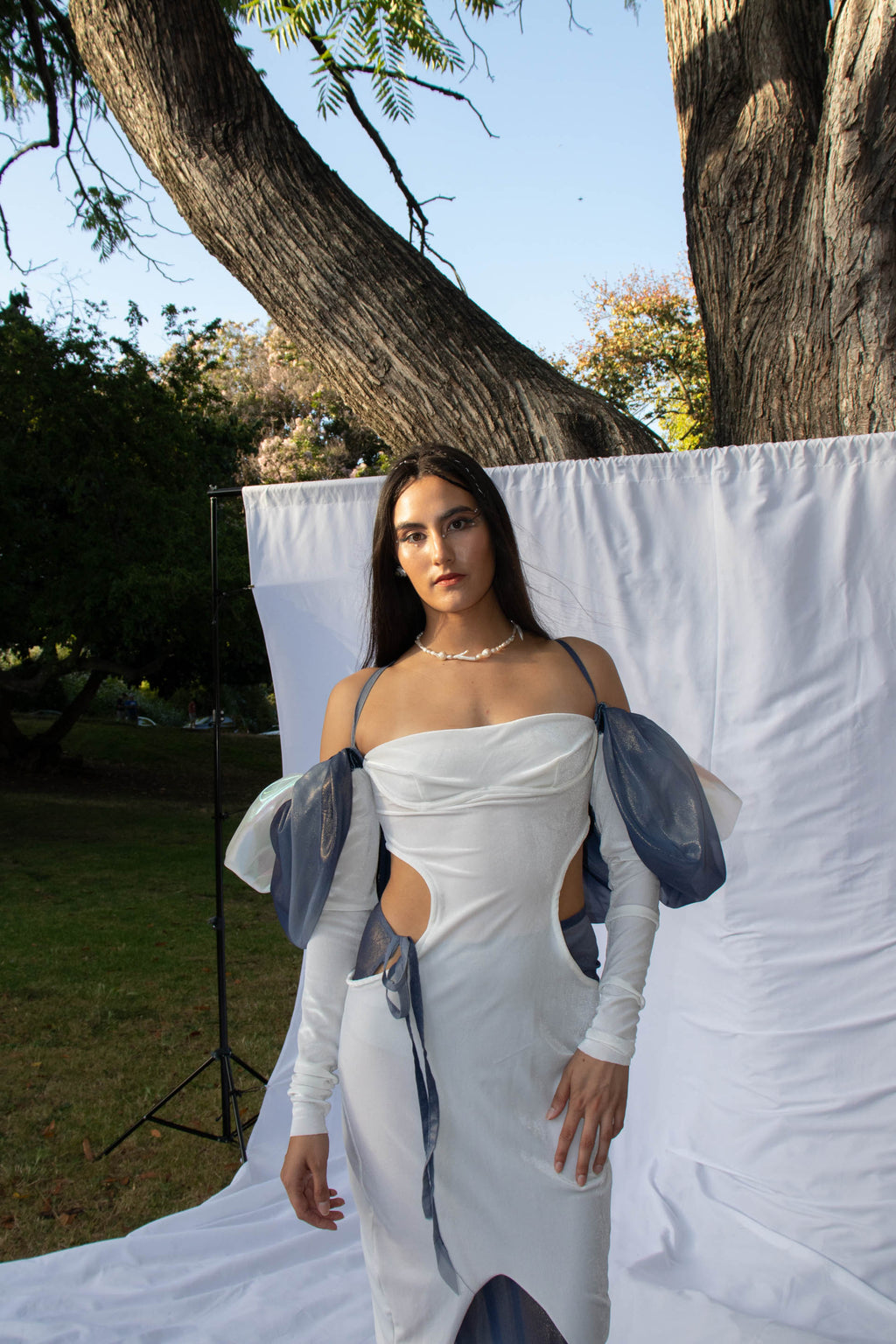 Rise Dress