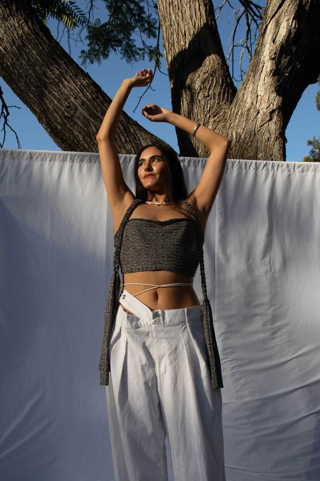 Leisure Pants