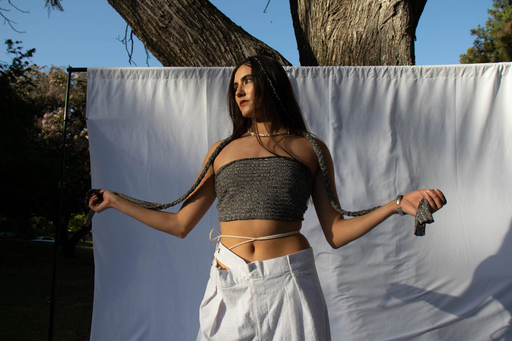 Leisure Pants