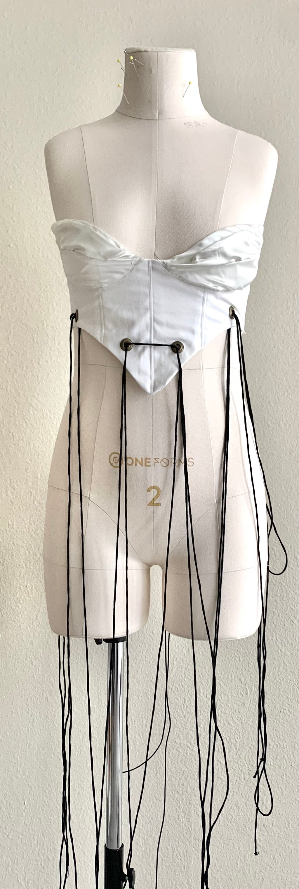 Ethal Corset