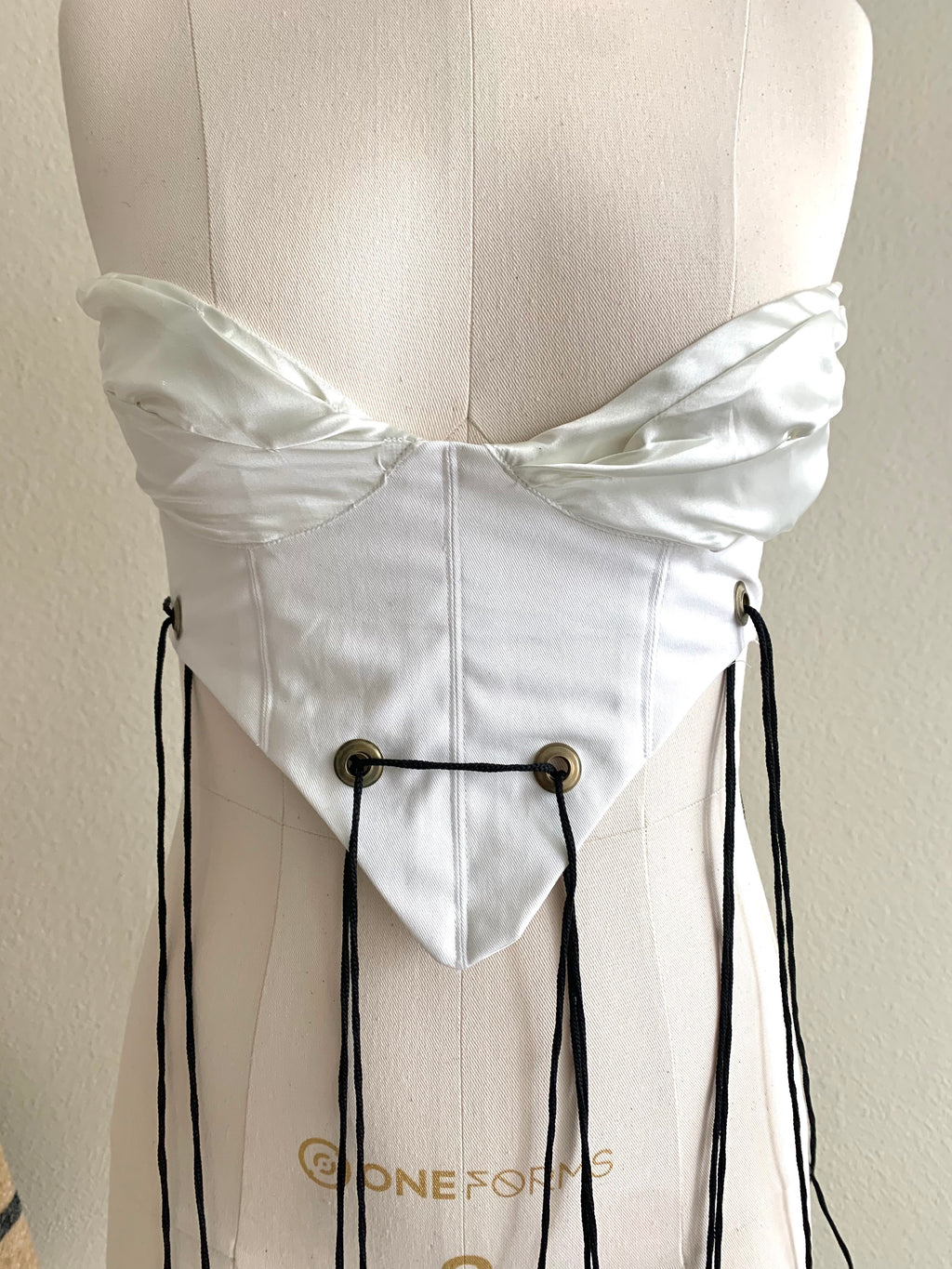 Ethal Corset
